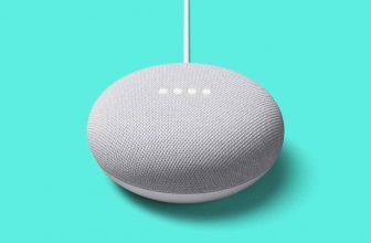 [OVER] Get Google Nest Mini @ 499